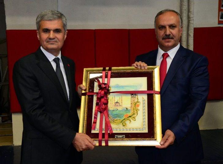 Turan Akpınar Veda Etti G5