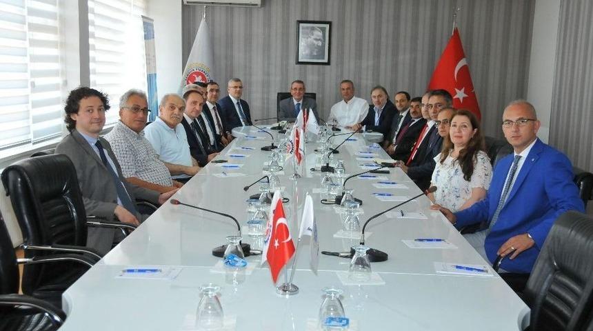 Çolak: “temiz Bir Sayfa İçin Önemli Bir Fırsat”