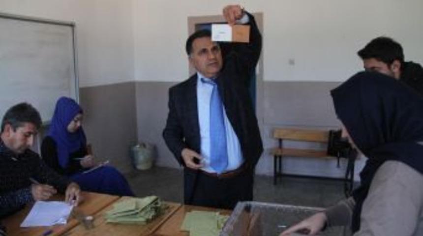 Mersin&rsquo;de Se&ccedil;men Ve Sandık Sayıları Belli Oldu