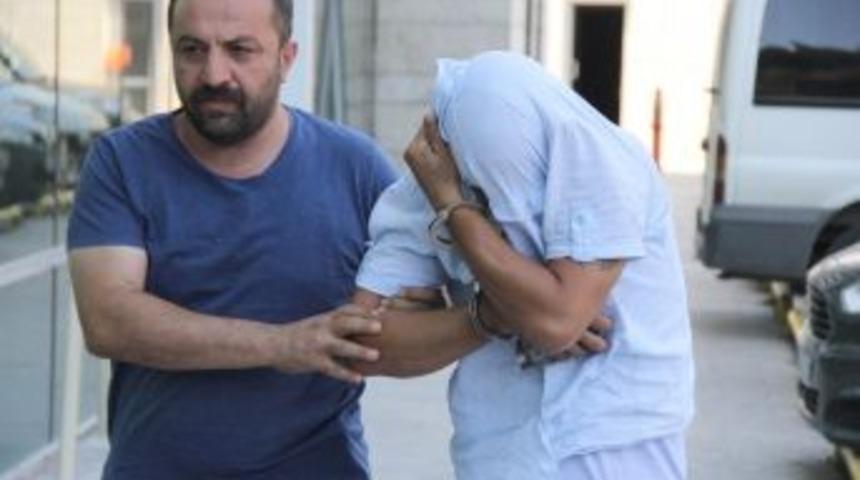 Uyuşturucu Ticareti Yapan Şahıs Adliyede