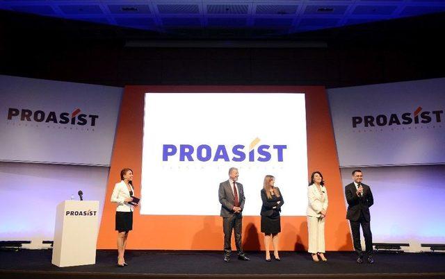 Proasist, 2018 Türkiye Vizyon Toplantısı Gerçekleşti