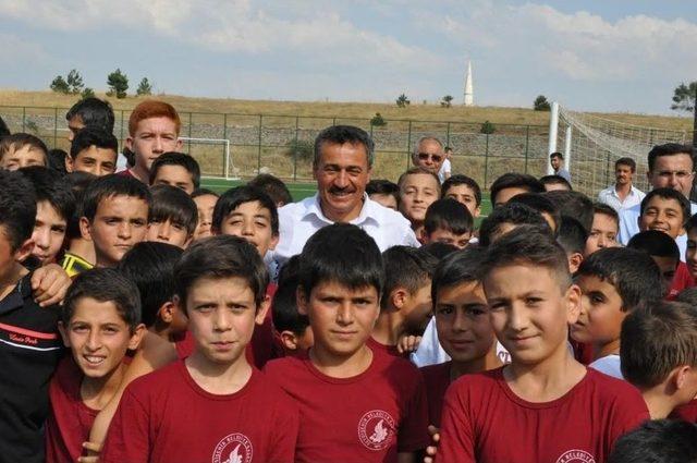 Seydişehir Belediyesi Yaz Spor Okulları Kayıtları Sürüyor