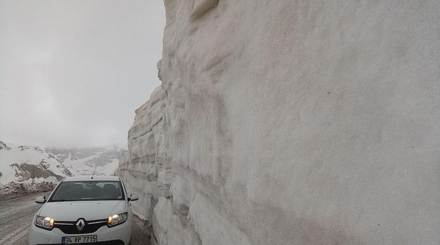 Burası Kutuplar Değil, Van