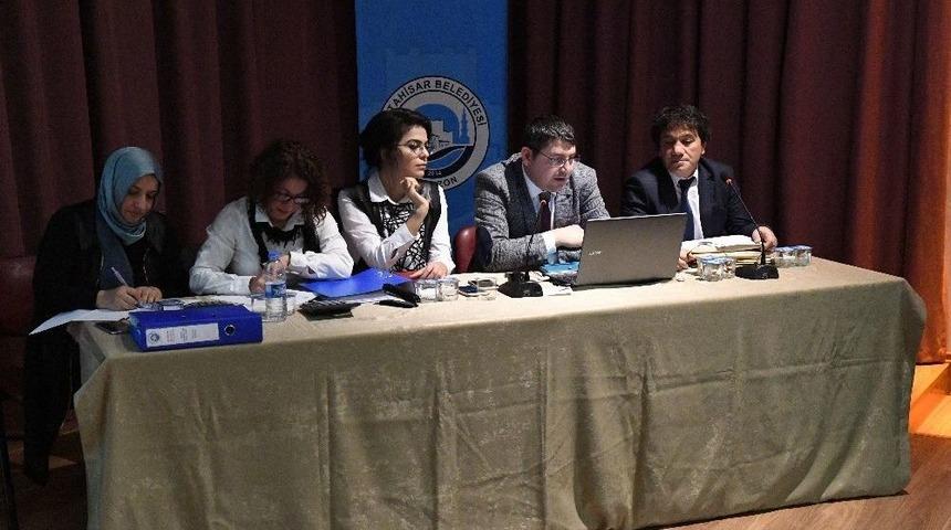 Trabzon’da Tünel Akvaryum’un İhalesi Gerçekleştirildi