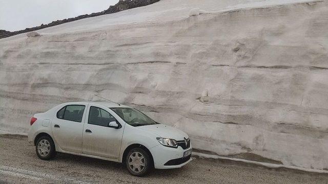 Burası Kutuplar Değil, Van