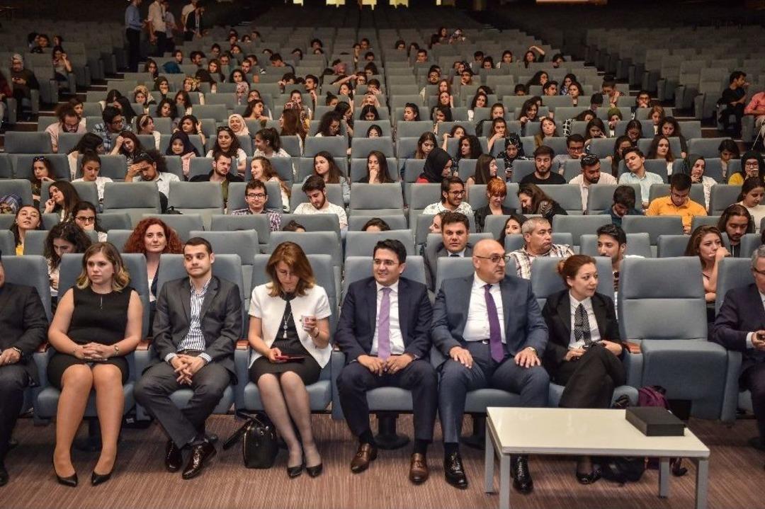 Gen&ccedil;lerin De Ekmekte Tercihi &ldquo;ankara Halk Ekmek&rdquo;