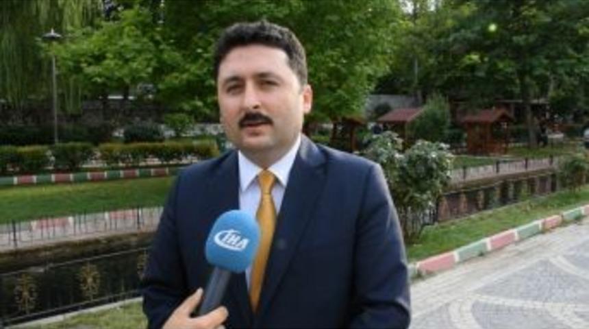 Başkan Hasan Avcı; "dursunbey Bu Davayı Asla Yalnız Bırakmadı"