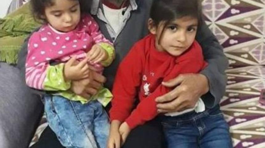 Hayvan Otlatan Yaşlı Adam Ölü Bulundu