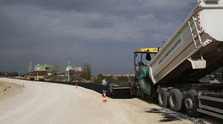 Sarı&ccedil;am Buruk&rsquo;taki &Ouml;l&uuml;m Virajı Tarihe Karıştı