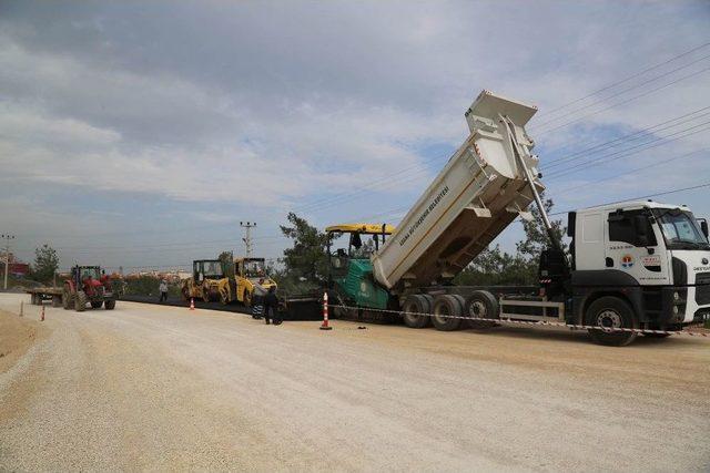 Sarıçam Buruk’taki Ölüm Virajı Tarihe Karıştı