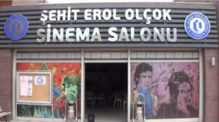 Uşak &Uuml;niversitesi 1. Kısa Film Se&ccedil;kisi Programına Katıldı