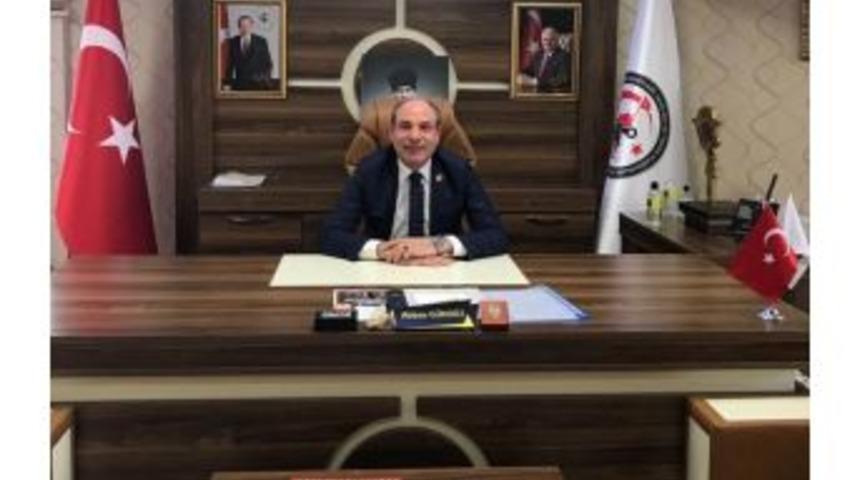 Abbas G&uuml;nd&uuml;z:&rdquo; T&uuml;rkiye&rsquo;nin 16 Yılda Elde Ettiği Kazanımlar Kaybolacak&rdquo;