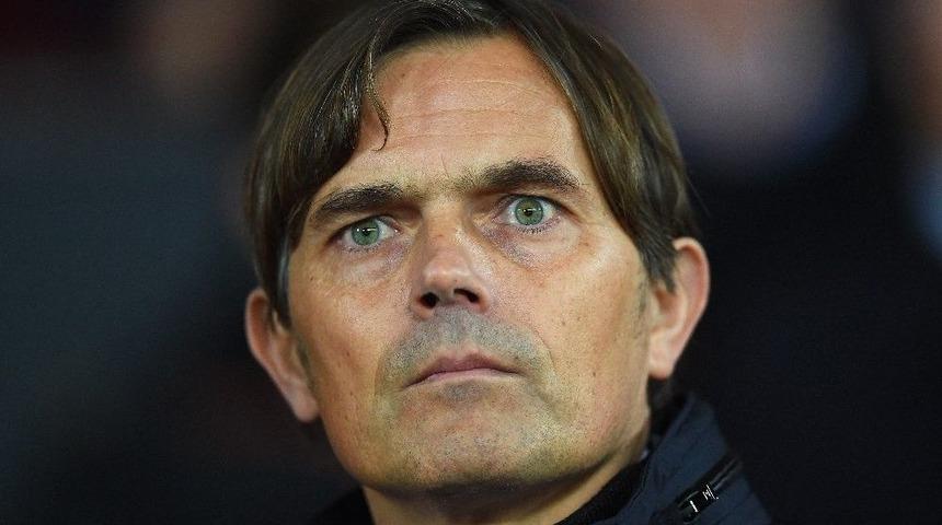 Fenerbah&ccedil;e, Resmen Cocu&rsquo;yu A&ccedil;ıkladı
