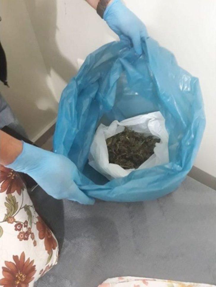 Gaziantep’te Uyuşturucu Tacirlerine Şafak Operasyonu: 24 Gözaltı G4