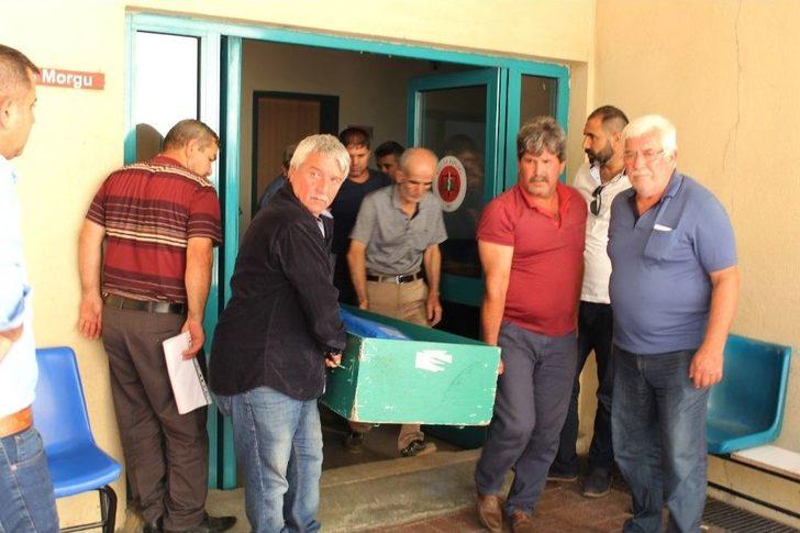 Kalbine Yenik Düşen Lise Öğrencisi Gözyaşları Arasında Defnedildi G1