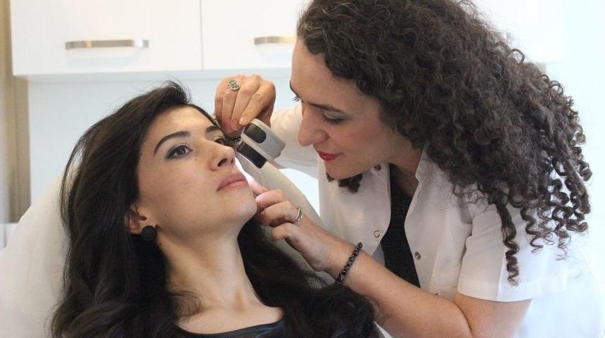 Yaz Sıcakları &rsquo;g&uuml;l Hastalığı&rsquo;nı Arttırıyor