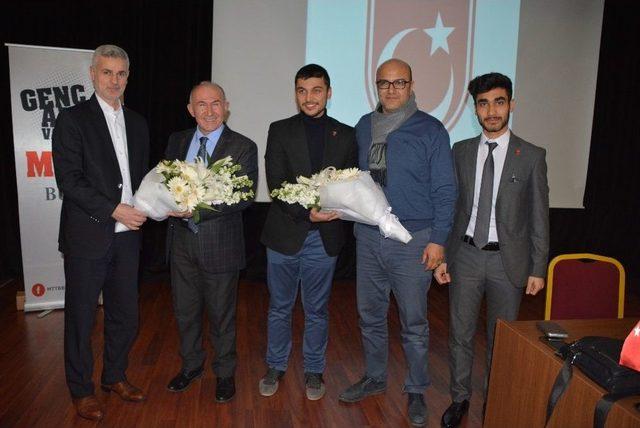 Şimşirgil: &ldquo;kimsenin Ş&uuml;phesi Olmasın, Bu Savaşı T&uuml;rkiye Kazanacak&rdquo; 1