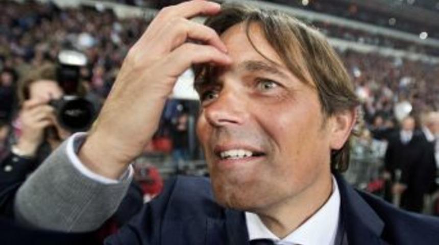 Cocu Fenerbah&ccedil;e&rsquo;ye Kupalarla Geliyor