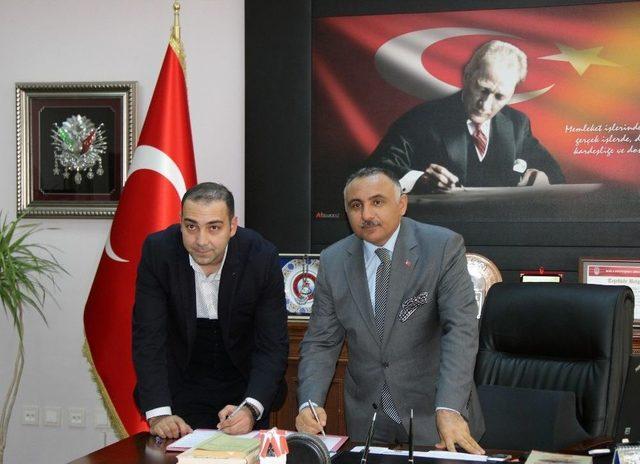 İş-kur&rsquo;dan Muğla&rsquo;ya 50 Milyon Tl&rsquo;lik İstihdam &Ouml;deneği 1