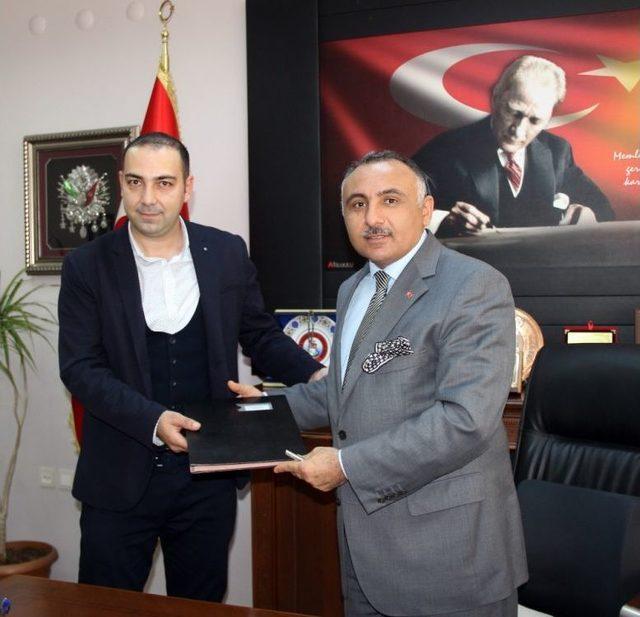 İş-kur&rsquo;dan Muğla&rsquo;ya 50 Milyon Tl&rsquo;lik İstihdam &Ouml;deneği 2