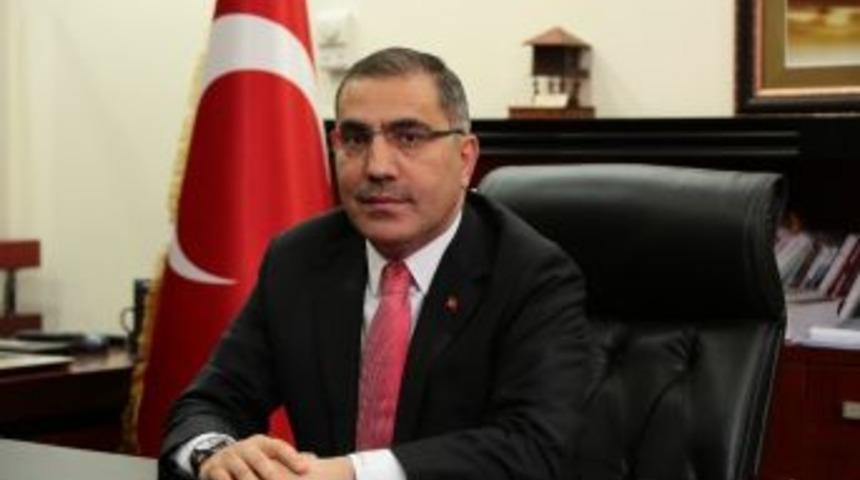 Y&uuml;reğir Belediyesi&rsquo;nden Engelli Ve Hasta Se&ccedil;menlere Ara&ccedil;