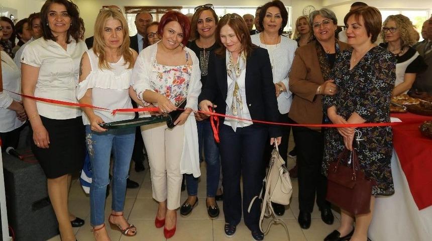 Add&rsquo;den Eğitime Destek Kermesi