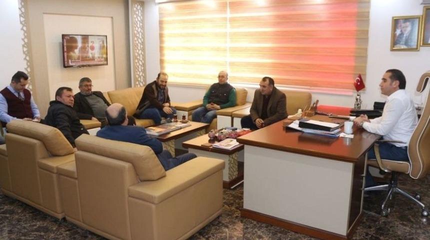 Kaymaklı&rsquo;da Sigarayı Bırakan Vatandaşlar &Ouml;d&uuml;llendirildi