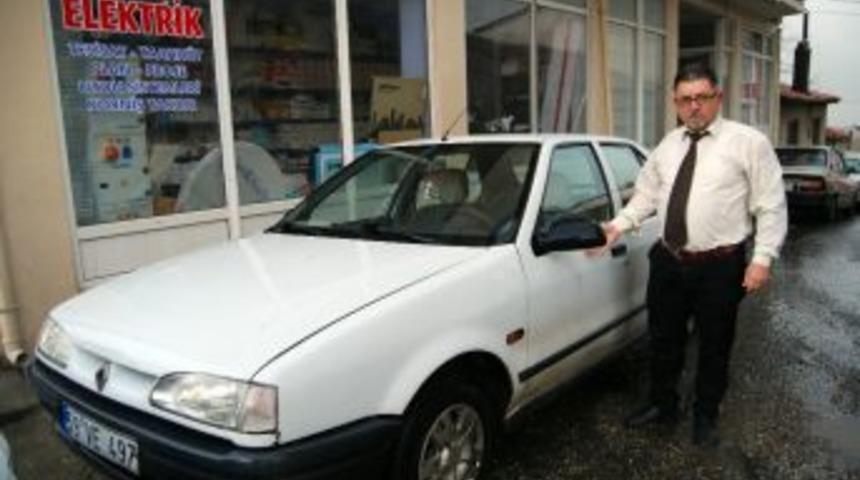 Ge&ccedil;mediği Boğaz K&ouml;pr&uuml;s&uuml;nden Ka&ccedil;ak Ge&ccedil;iş Cezası Yedi