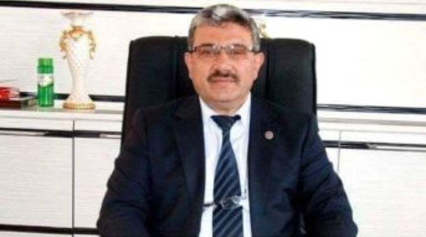 Başkan Ferit Karabulut: Altıntaş’ın Geleceğine Yatırım Yapıyoruz