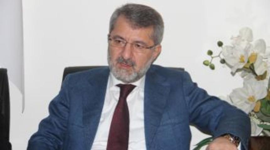 İhik Başkanı Serdar&rsquo;dan Ap&rsquo;nin Kararına Tepki: &ldquo;kararın Hi&ccedil;bir Kabul Edilebilir Yanı Yoktur&rdquo;