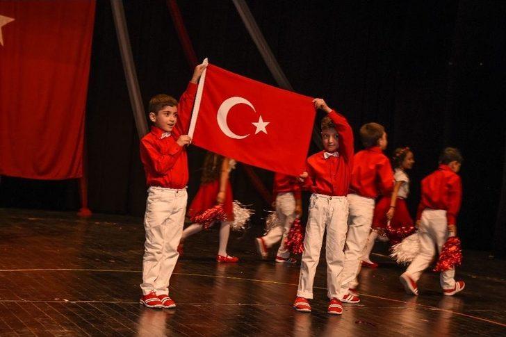 Büyükşehir’den Çocuk Şenliği G2