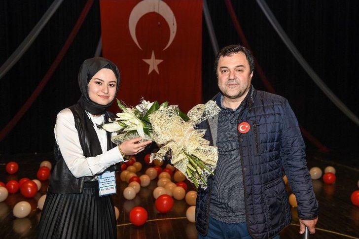 Büyükşehir’den Çocuk Şenliği G4