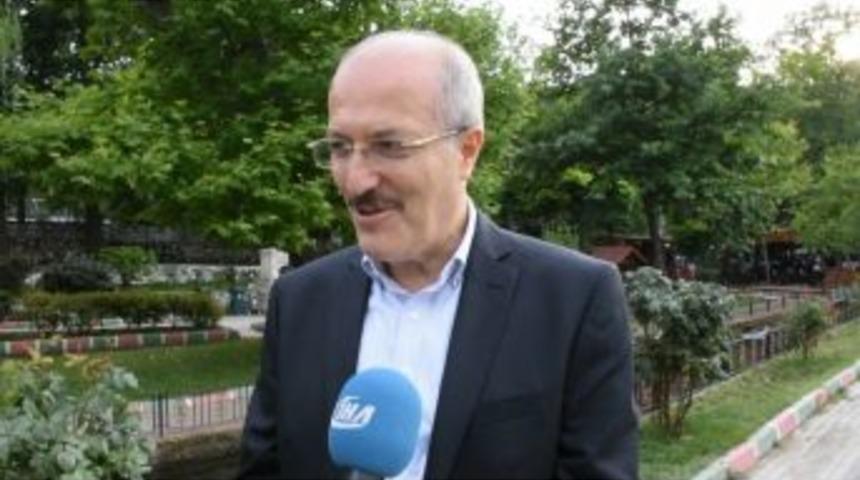 Başkan Kafaoğlu: "16 Yılda Yakalanan Refah Seviyesini Vatandaşlar Kaybetmek İstemiyor"