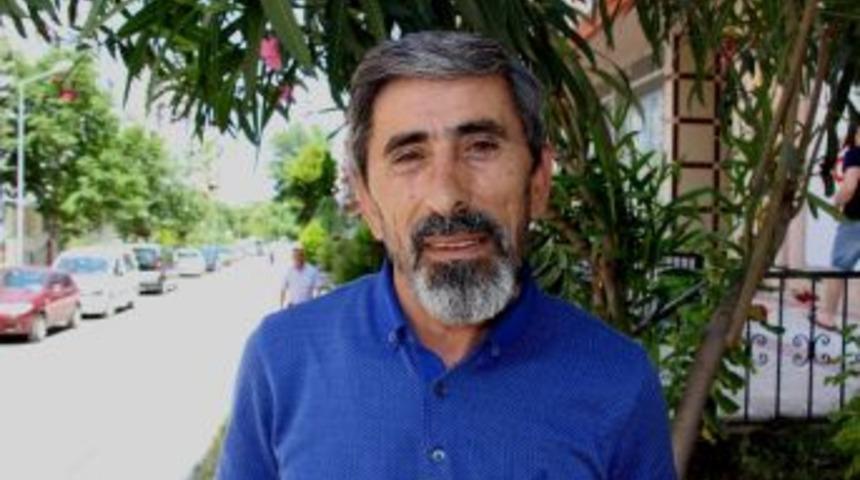 &Ccedil;etindağ: "81 Milyonu Doyuracak Soğan Ve Patatesimiz Var"