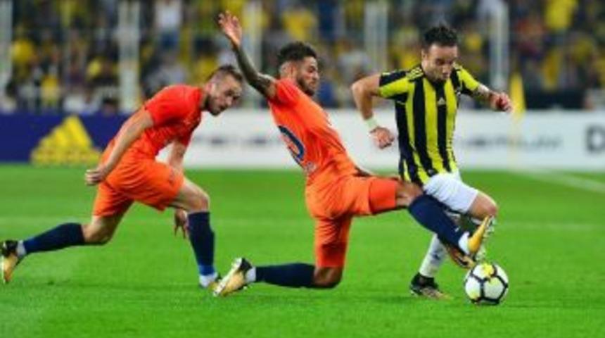 Fenerbah&ccedil;e Şanssızlığı Bitirmenin Peşinde