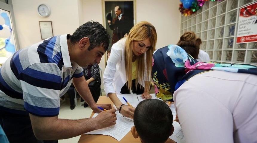 Yenimahalle’de Sünnet Kayıtları Başladı