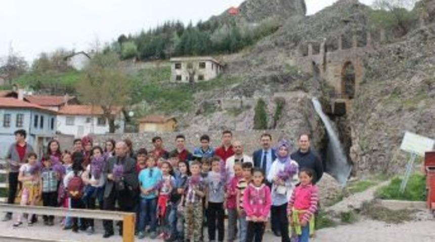 Eskigediz’in Tarihine İlgi