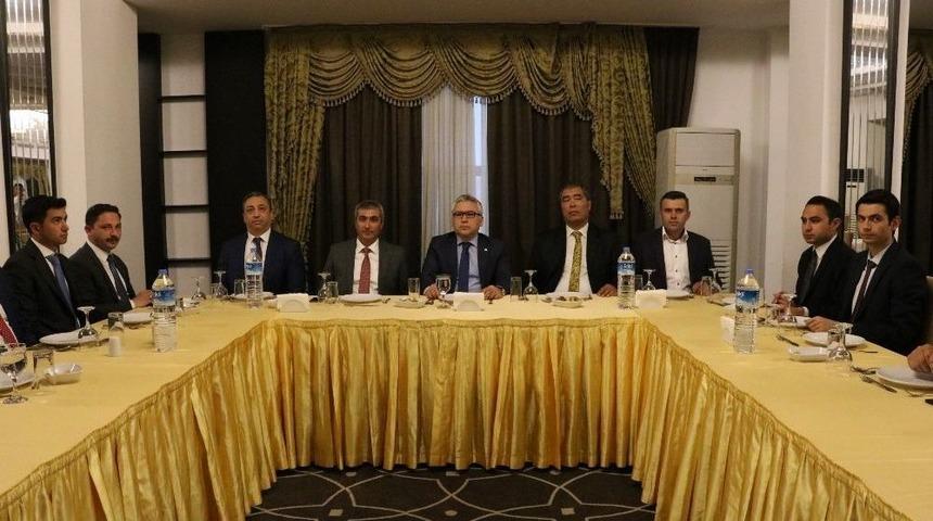 Yerli Patates Tohumu Üretimi Başlıyor