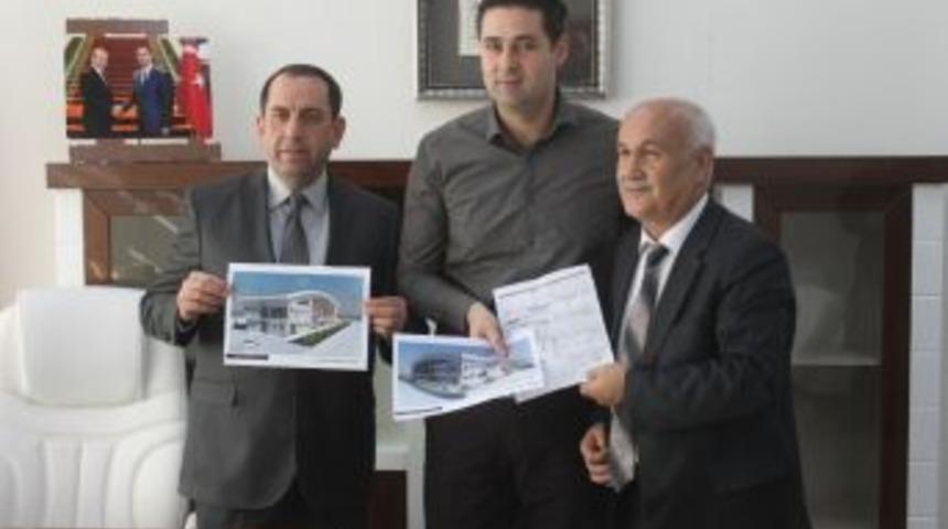 Bismilli Gen&ccedil;ler İ&ccedil;in İmzalar Atıldı