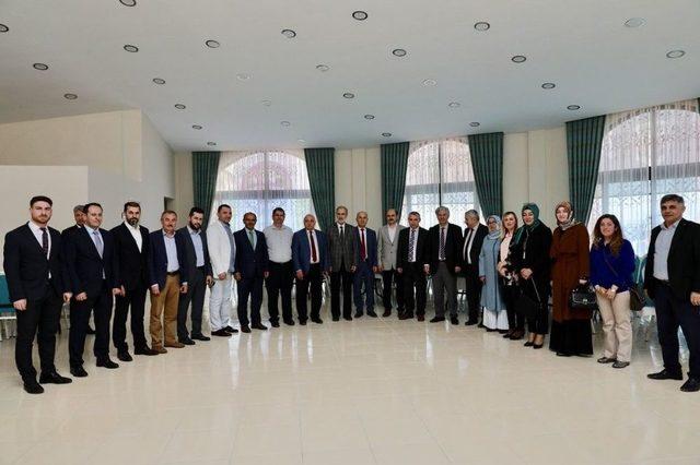 Mustafa Efe K&uuml;lt&uuml;r Merkezi A&ccedil;ıldı 1