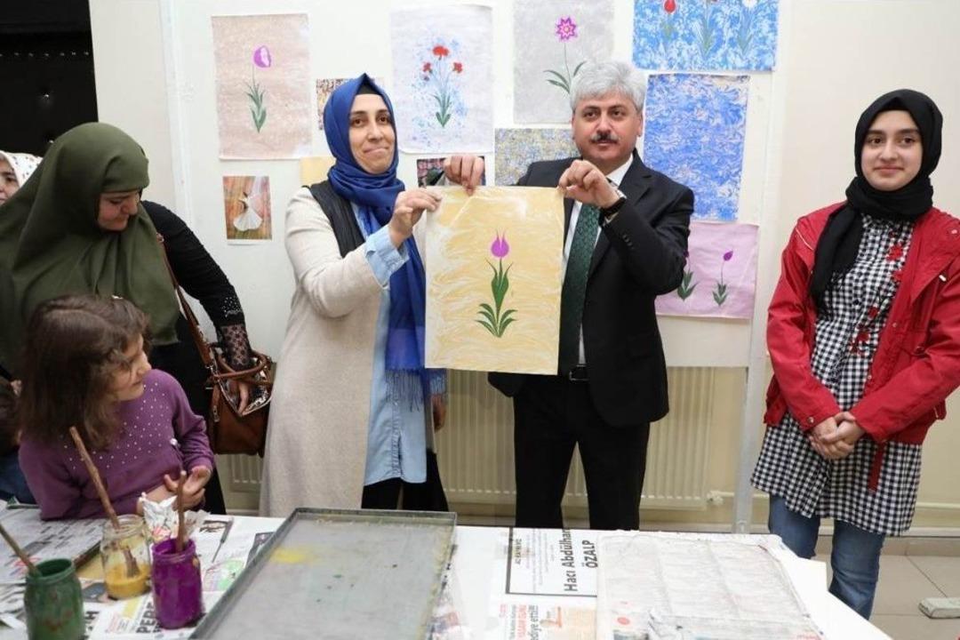 Kars&rsquo;ta &ldquo;&ouml;ğrenme Şenlikleri&rdquo; Başladı