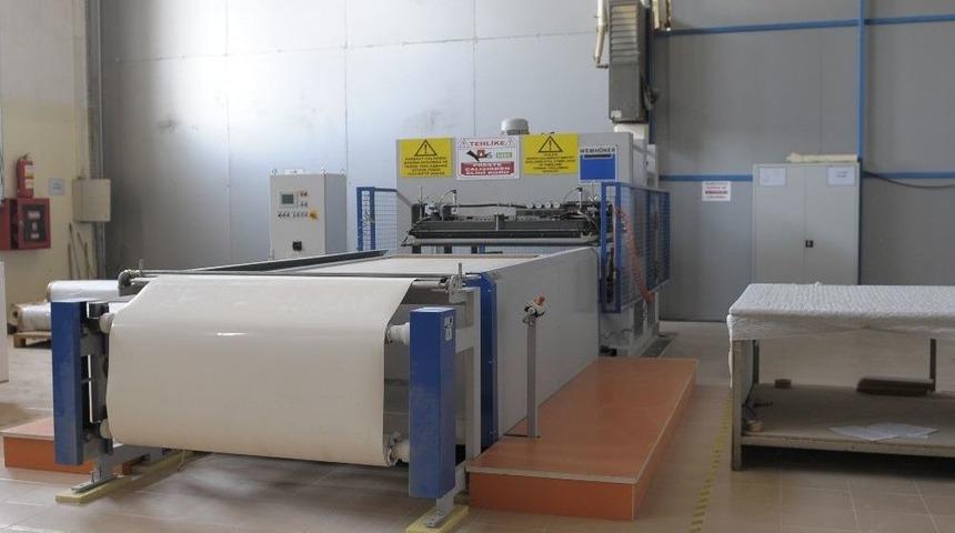 Kilim&rsquo;den End&uuml;stri 4.0 Uyumlu Mobilya &Uuml;ss&uuml;