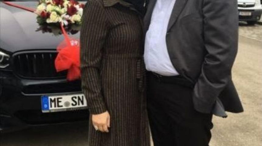 Sevgililer G&uuml;n&uuml; B&ouml;yle S&uuml;rpriz G&ouml;rmedi