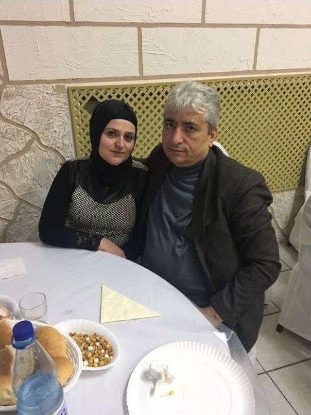 Sevgililer Günü Böyle Sürpriz Görmedi 2