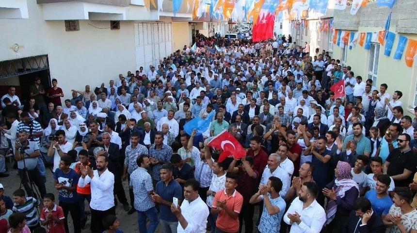 Demirkol Se&ccedil;im &Ccedil;alışmalarını S&uuml;rd&uuml;r&uuml;yor