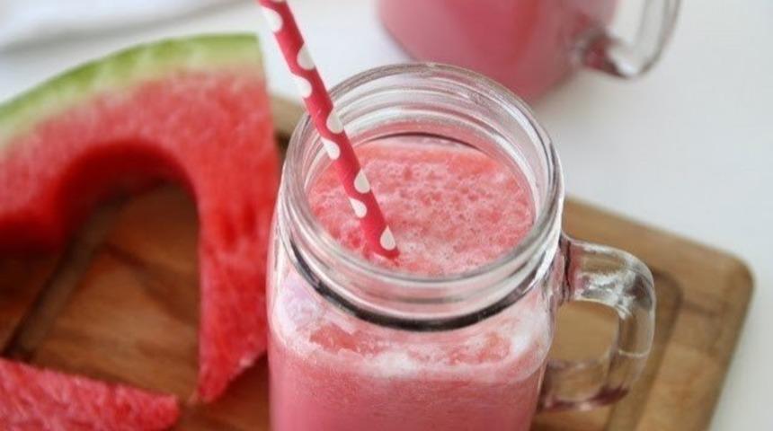 Her Yudumunda Ferahlayacağınız 5 Smoothie Tarifi