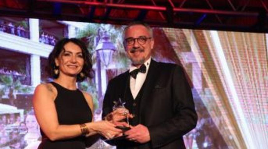 Mavibah&ccedil;e&rsquo;ye En Başarılı Avm Etkinliği &Ouml;d&uuml;l&uuml;