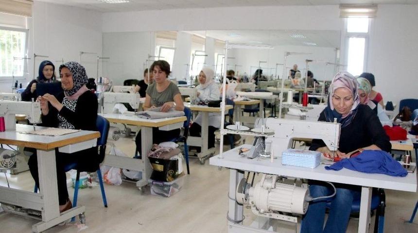 &Ccedil;ankaya&rsquo;da İstihdam Atılımı