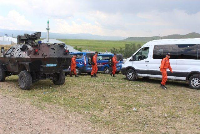 Asılsız İhbarlar Leyla’nın Bulunmasını Olumsuz Etkiliyor