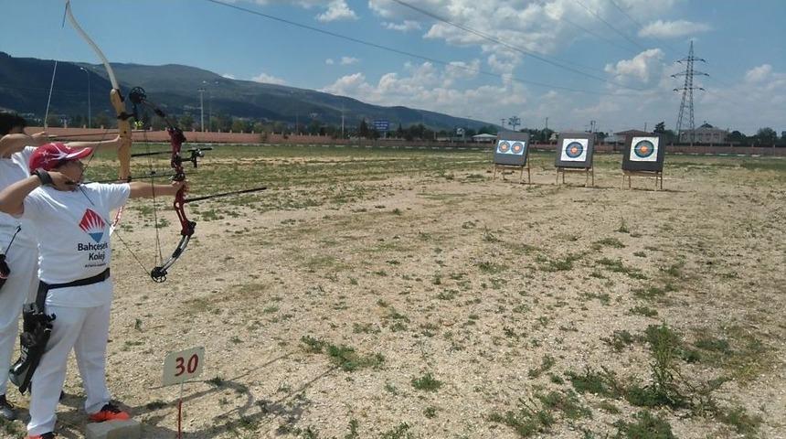 K&uuml;tahya&rsquo;da 17 Yıl Aradan Sonra İlk Ok&ccedil;uluk Yarışı